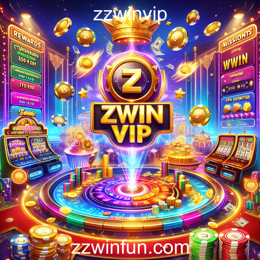 Descubra o Jogo de Recompensas do zzwinvip