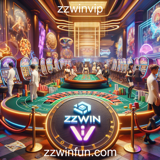 A Ascensão dos Jogos de Simulação no zzwinvip